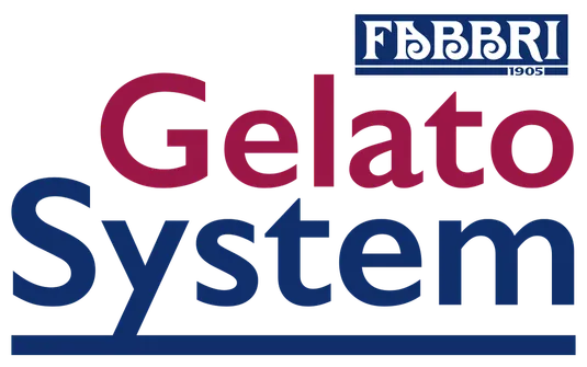 Fabbri Gelato System