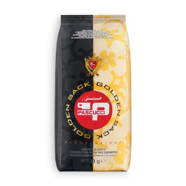 Kafe Golden Sack