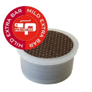 Kafe Mild Kapsula 100 copë