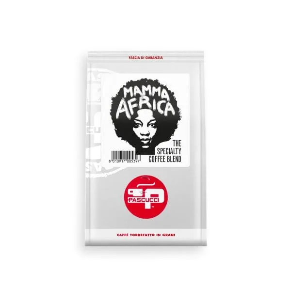 Kafe Mama Africa 250 GR