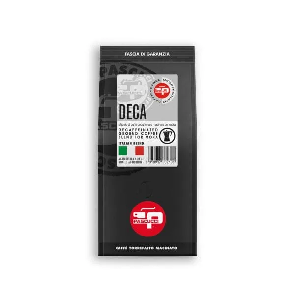 Kafe Moka Dekafeinato 250gr