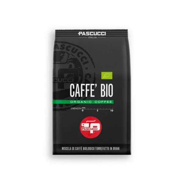 Kafe Bio 250gr
