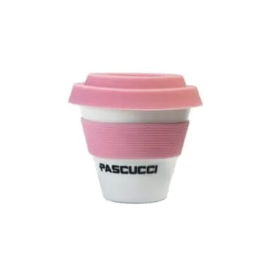 Filxhan Porcelani Take Away Pink