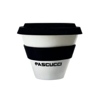 Filxhan Porcelani Take Away Black