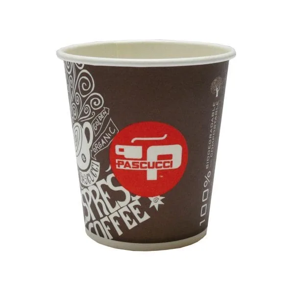 Gotë Kafe Kartoni 100ml