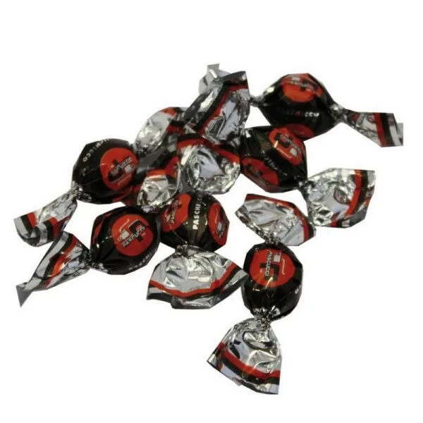 CIOCCOLATINI PASCHICCO   (Coming Soon)