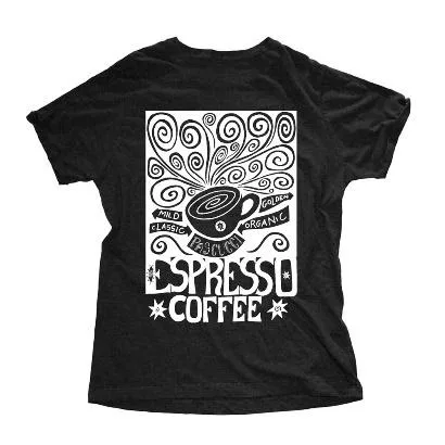 “ESPRESSO COFFEE” BLUZE E ZEZE