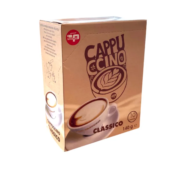 Kapuçino Classic