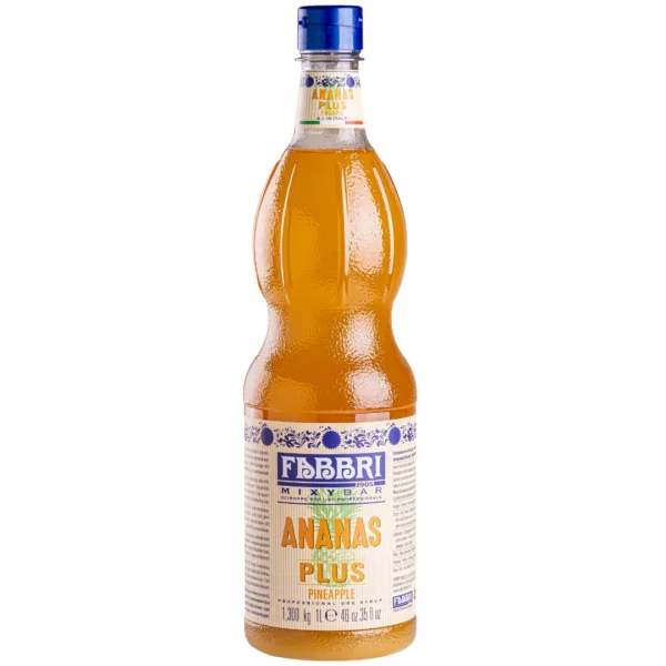 Shurup Ananas Plus