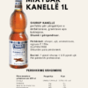 Shurup Kanelle - Image 2