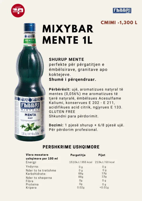 Shurup Mente - Image 2