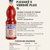 Shurup Pjeshke e Verdhe - Image 2