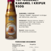 Gourmet Sauce Salted Butter Caramel - Image 2