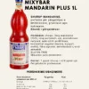 Shurup Mandarine - Image 2