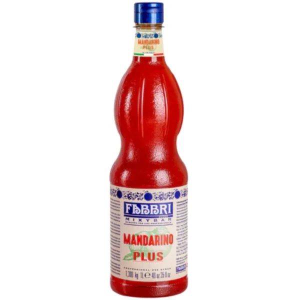Shurup Mandarine