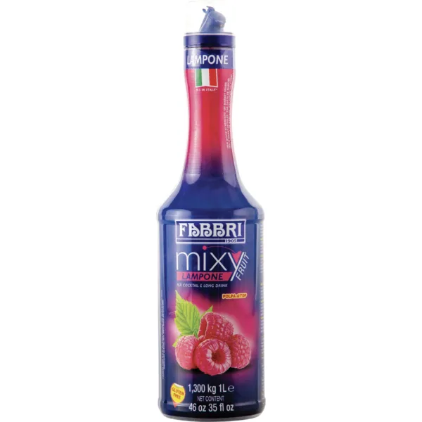 MIXYFRUIT MJEDËR 1,3KG (Coming soon)
