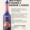 MIXYFRUIT PJESHKË E BARDHË 1,3KG (Coming soon) - Image 2