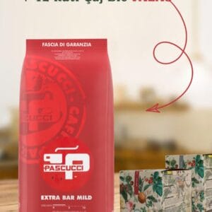 Oferte SB KAFE MILD T7 + Caj