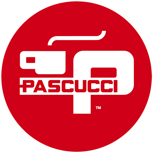 AD Pascucci Logo