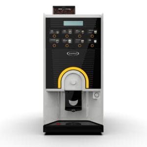 Ekspres Automatik AUREA 1ES-2 MW EASY FV