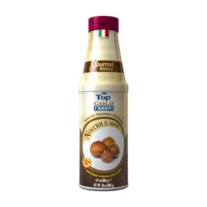 Gourmet Sauce Gold Hazzelnut